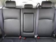 Mitsubishi ASX  2.2 DI-D 