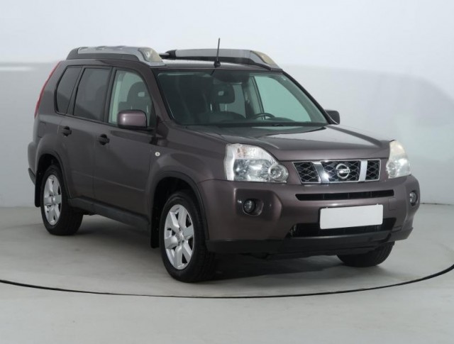 Nissan X-Trail  2.0 dCi 