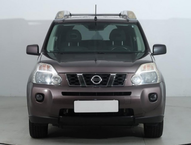 Nissan X-Trail  2.0 dCi 