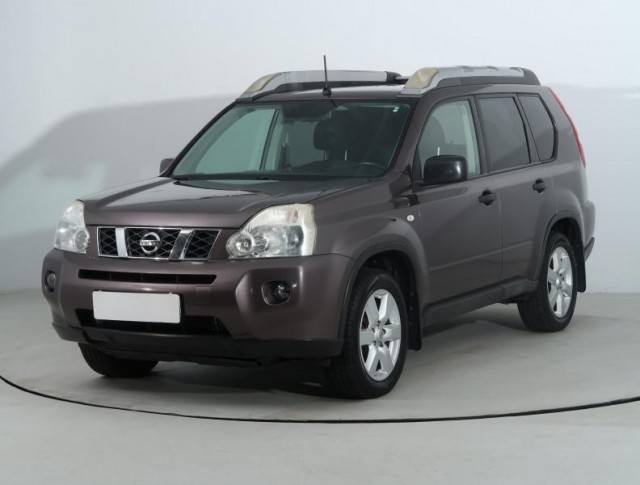 Nissan X-Trail  2.0 dCi 