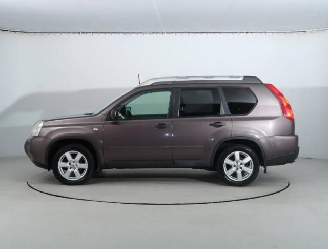Nissan X-Trail  2.0 dCi 