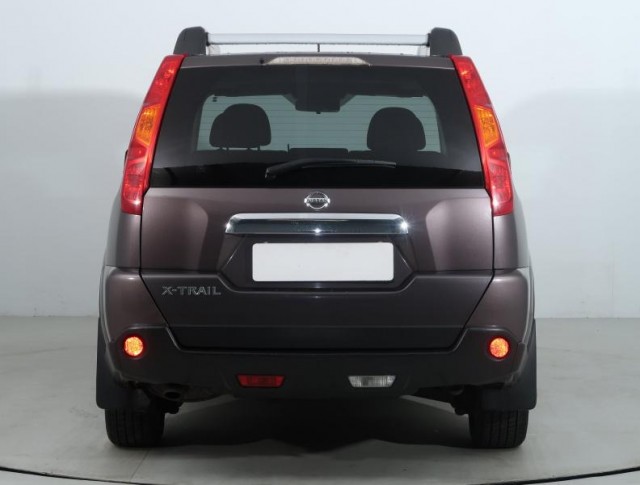 Nissan X-Trail  2.0 dCi 