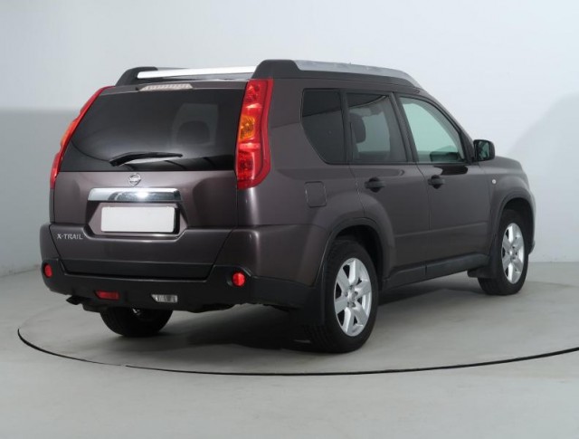 Nissan X-Trail  2.0 dCi 