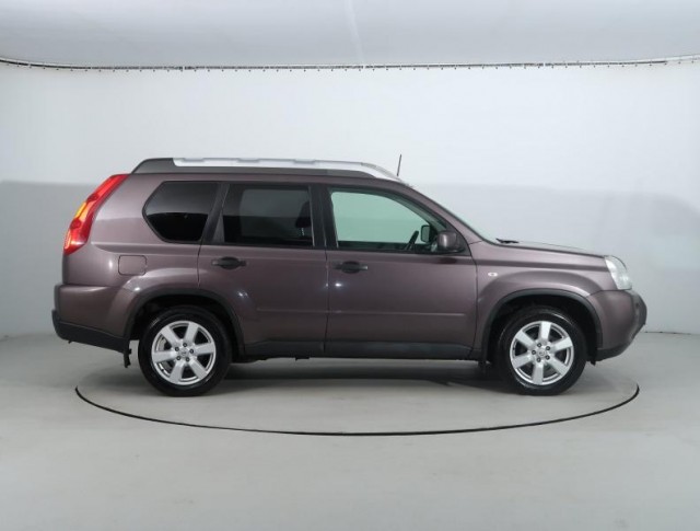 Nissan X-Trail  2.0 dCi 
