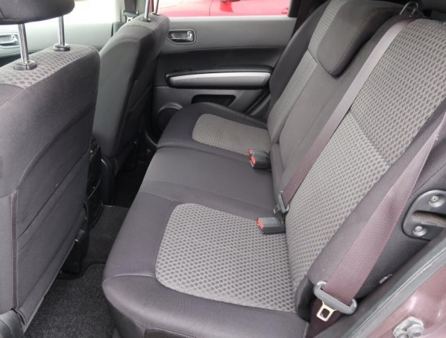 Nissan X-Trail  2.0 dCi 