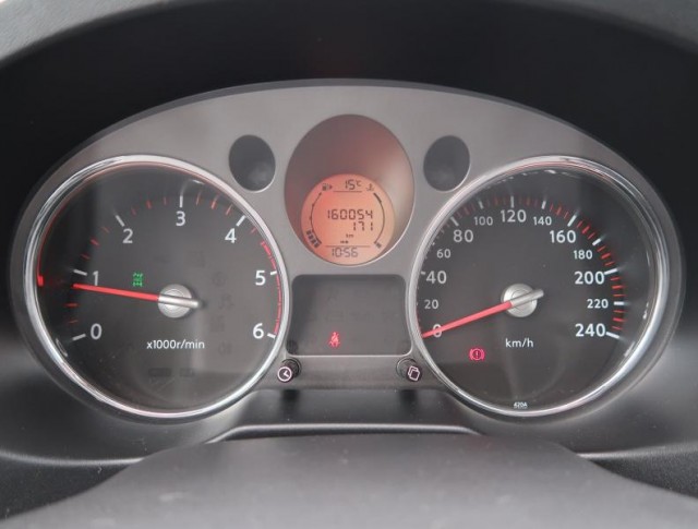 Nissan X-Trail  2.0 dCi 