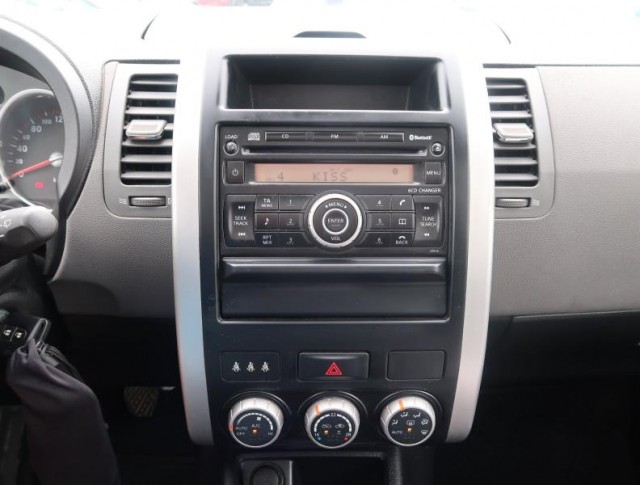 Nissan X-Trail  2.0 dCi 