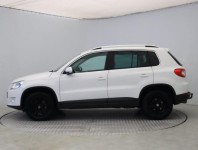 Volkswagen Tiguan  2.0 TSI 