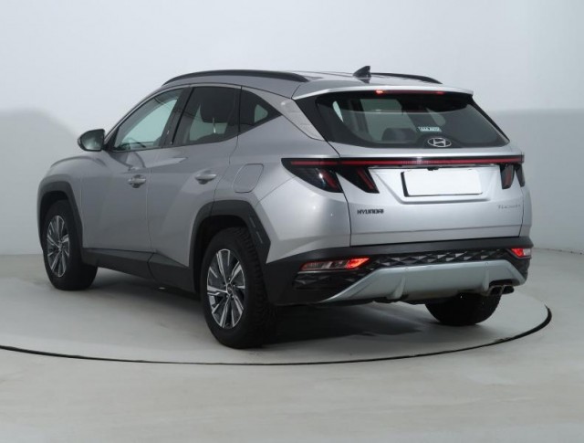 Hyundai Tucson  1.6 CRDi Tucson
