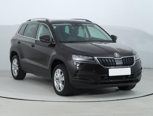 Škoda Karoq  1.5 TSI Ambition