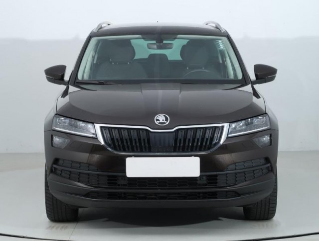 Škoda Karoq  1.5 TSI Ambition
