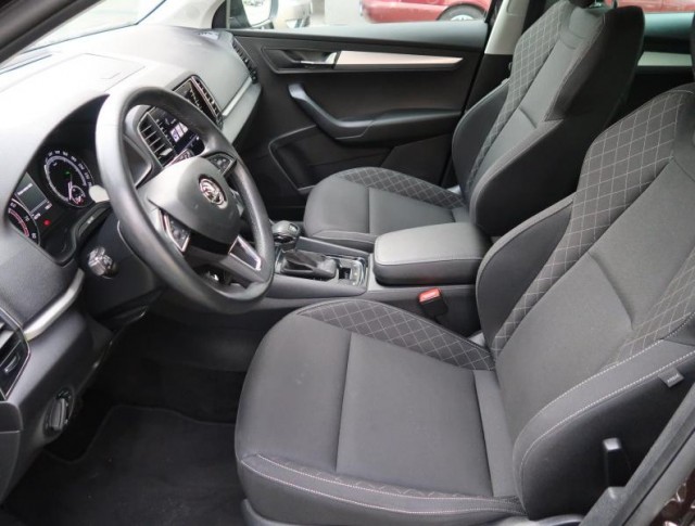 Škoda Karoq  1.5 TSI Ambition