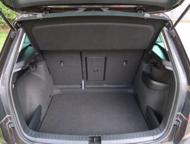 Škoda Karoq  1.5 TSI Ambition