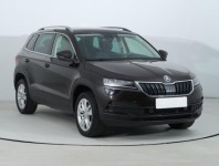 Škoda Karoq  1.5 TSI Ambition
