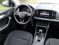 Škoda Karoq  1.5 TSI Ambition