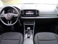 Škoda Karoq  1.5 TSI Ambition