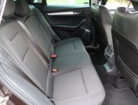 Škoda Karoq  1.5 TSI Ambition
