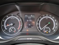 Škoda Karoq  1.5 TSI Ambition