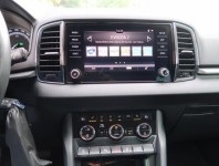 Škoda Karoq  1.5 TSI Ambition