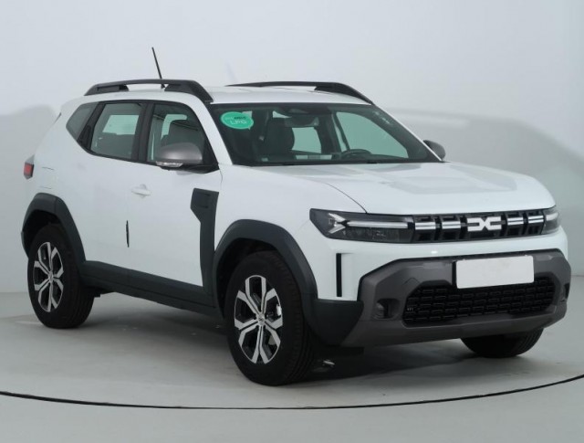 Dacia Duster  1.0 Eco-G Expression