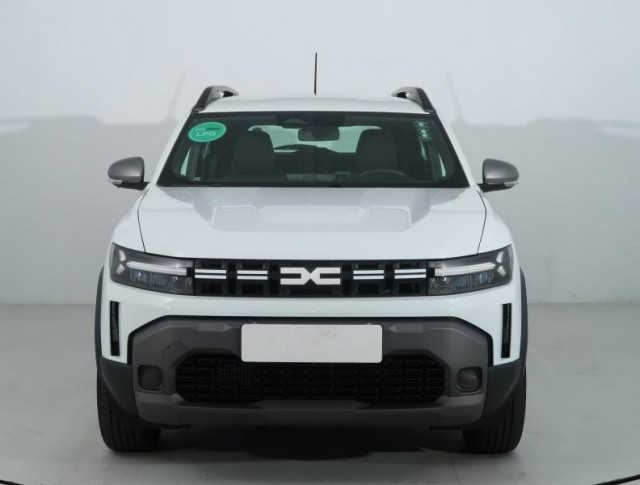 Dacia Duster  1.0 Eco-G Expression