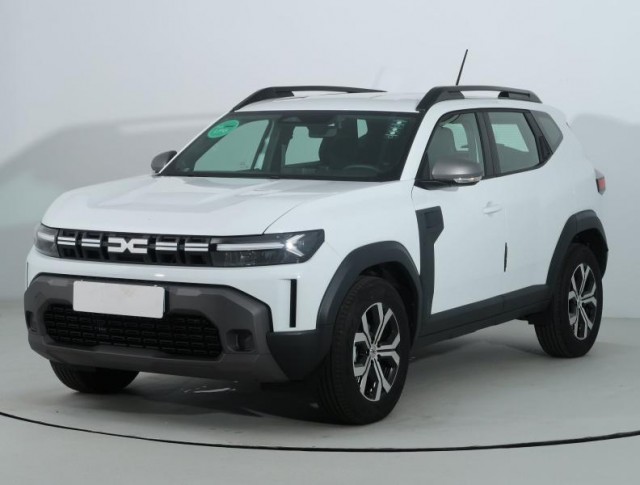 Dacia Duster  1.0 Eco-G Expression
