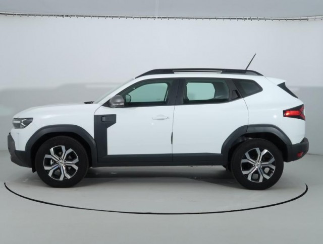 Dacia Duster  1.0 Eco-G Expression
