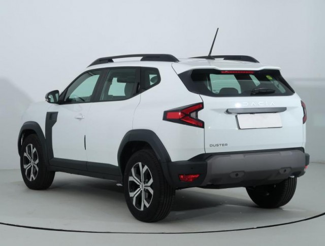 Dacia Duster  1.0 Eco-G Expression