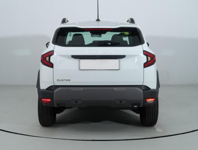 Dacia Duster  1.0 Eco-G Expression