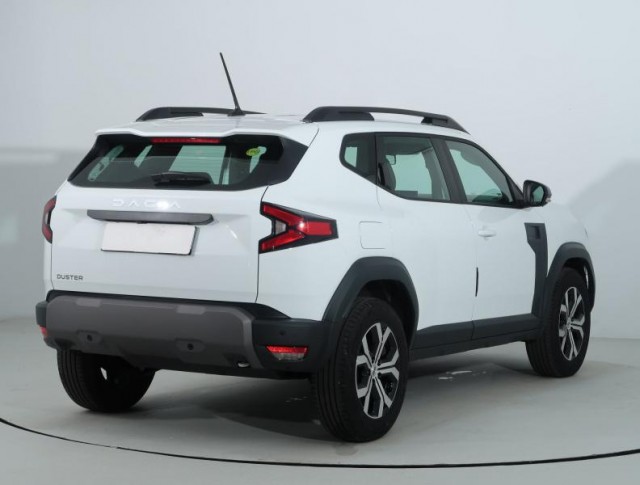 Dacia Duster  1.0 Eco-G Expression