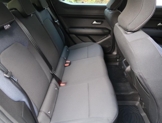 Dacia Duster  1.0 Eco-G Expression