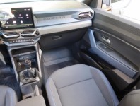 Dacia Duster  1.0 Eco-G Expression