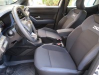 Dacia Duster  1.0 Eco-G Expression