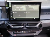 Dacia Duster  1.0 Eco-G Expression