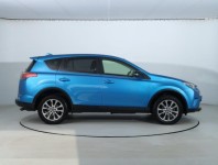 Toyota RAV 4  2.0 D-4D 