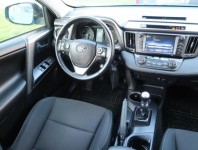Toyota RAV 4  2.0 D-4D 