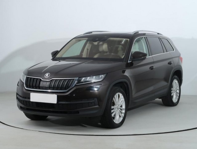 Škoda Kodiaq  2.0 TDI Style