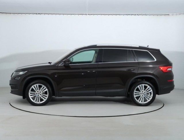 Škoda Kodiaq  2.0 TDI Style