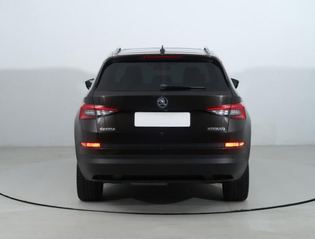 Škoda Kodiaq  2.0 TDI Style