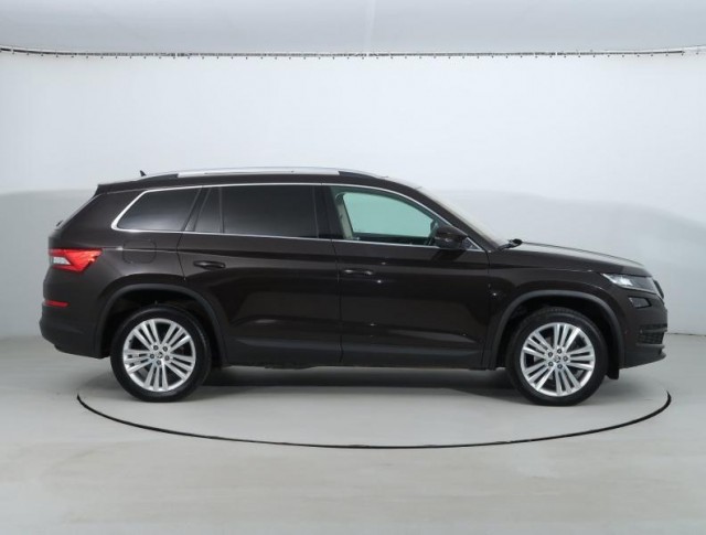 Škoda Kodiaq  2.0 TDI Style