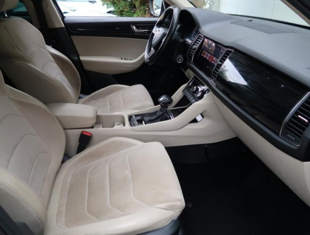 Škoda Kodiaq  2.0 TDI Style