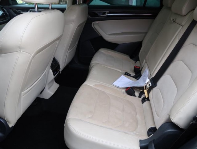 Škoda Kodiaq  2.0 TDI Style