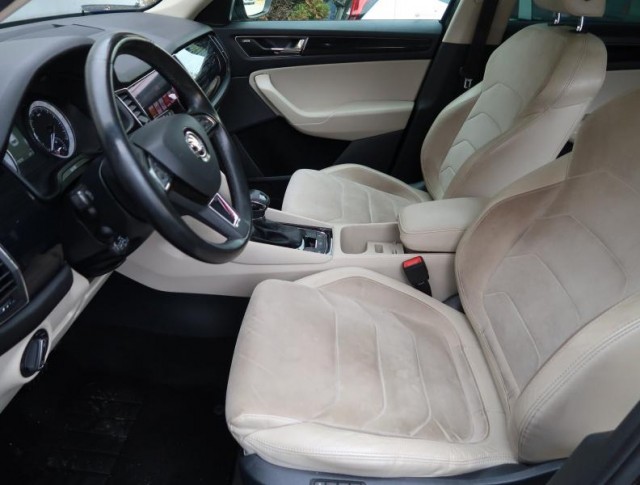 Škoda Kodiaq  2.0 TDI Style