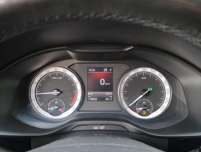 Škoda Kodiaq  2.0 TDI Style