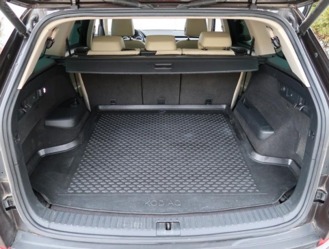 Škoda Kodiaq  2.0 TDI Style