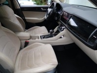 Škoda Kodiaq  2.0 TDI Style
