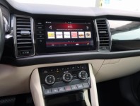 Škoda Kodiaq  2.0 TDI Style