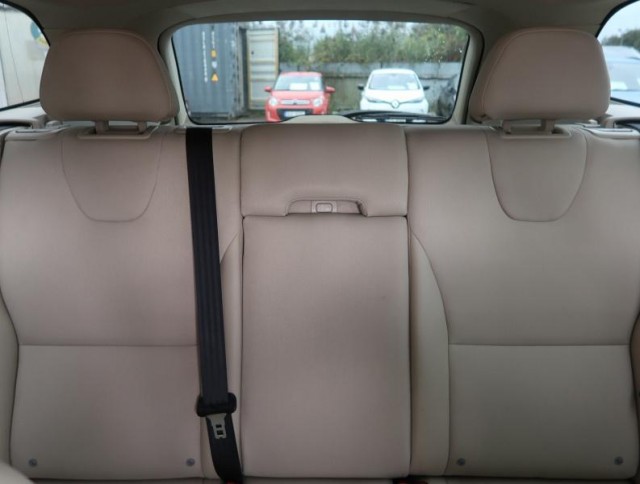 Volvo XC60  D4 Base