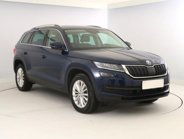 Škoda Kodiaq  2.0 TDI Style