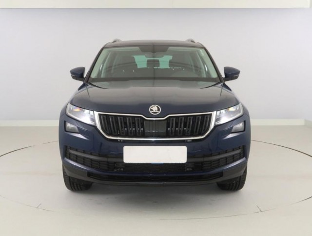 Škoda Kodiaq  2.0 TDI Style